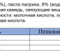 Оливки с паприкой б/к HELCOM пакет 195гр 1/20