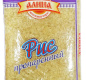 Рис пропаренный Алина 900г 1/7