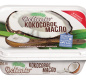 Масло кокосовое "Delicato" 99,9% 200гр фольга 1/10