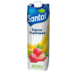 Нектар SANTAL Банан/Клубника Prisma 1л