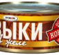 Языки в желе 325 г 1/24 ТМ Рузком