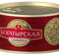 Свинина тушеная Богатырская КТК 325г 1/24