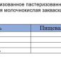 Напиток кисломолочный Айран "Долголетие" 0,1% млж. 1,0л ПЭТ 1/6