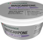 Маскарпоне "Unagrande" БЕЗ ЛАКТОЗЫ, 80%, 0,25 кг, пл/с 1/6
