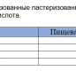 Маскарпоне "Unagrande" БЕЗ ЛАКТОЗЫ, 80%, 0,25 кг, пл/с 1/6