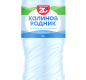 Вода пит. Калинов Родник 2 л н/газ ПЭТ 1/6
