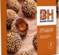 Пирожное мини Карамельно-арахисовый птифур Baker House 225 гр.1/10