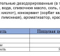 Маргарин "Сливочный Нижегородский" 400гр 1/16