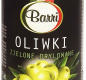 Оливки без косточки Barri 280гр 1/24