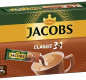 Кофе растворимый Jacobs 3 in 1 20x15,2г 1/6