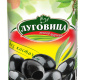 Маслины Луговица 280 мл б/к ж/б 1/12