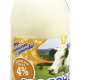 Молоко ТОПЛЕНОЕ 4,0% 450г ТМ "Можайский" 1/10