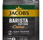 Кофе в зёрнах JACOBS BARISTA CREMA 1кг 1/4