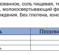 Брынза классическая "Умалат", 45%, 0,2 кг, т/ф 1/9