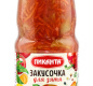 Закусочка "Для зятя" 470г Пиканта 1/6