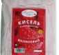 Кисель Малина 200 г 1/45