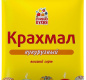 Крахмал кукурузный фас 200г 1/60