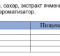 Хлопья кукурузные "Медовые" 1/250г ц/п 1/9 ТМ"Любятово"
