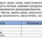 Торт бисквитный Шоколадный Kovis 240 гр 1/12