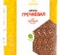 Крупа гречневая 800г Медовые лужки 1/12