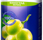 Нектар виноградно-яблочный 1л. Вико 1/6