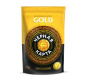 Кофе растворимый Черная Карта Gold, пакет, 150г (*6)