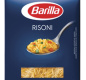 Паста РИЗОНИ BARILLA 450гр 1/12