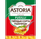 Макароны "FUSILLI", спирали, высший сорт, в пакете 400г/24