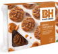 Пирожные крошковые мини вареная сгущенка Baker House 240 гр. 1/10