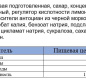 С/С напиток клюква Морсовые ягоды Калинов 1 л. 1/6