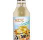 Уксус рисовый 3% «Солнечное лето» ст/б 0,25л 1/12