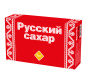Сахар белый кусковой ГОСТ 33222-2015 Чайкофский 1кг 1/20