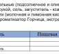 Майонез "Классический Оливковый" 200гр пакет ТМ Ряба 1/28