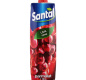 Напиток Santal "Кр. виноград" 1 л (тетрапризма) 1/12