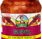 Борщ из свежей капусты 470г Угощение Славянки 1/6