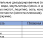 Маргарин "Для выпечки" 75% 200гр 1/20