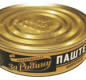Паштет шпротный За Родину 170г 1/36