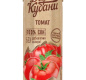 Сок томатный восстановленный осветленный 0,95л Крафт Дары Кубани 1/6