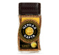 Кофе растворимый Черная Карта Gold, ст.б., 95г (*12)