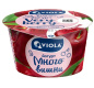 Йогурт Very Berry с ВИШНЕЙ. 2,6%, 180г 1/6