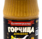 Горчица Домашняя 170 1/12