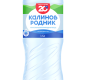 Вода пит. Калинов Родник 1,5 л газ ПЭТ 1/6