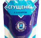 Сгущенка МКР СЗМЖ ПМО 250г д/пак 1/24