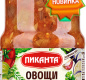 Овощи из печи Пиканта 440 г 1/6