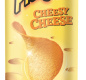 Чипсы Сыр 165г 1/19 ТМ"Pringles"