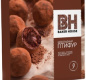 Пирожное мини Шоколадный птифур трюфель Baker House 225 гр. 1/10