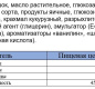 Пирожное мини Шоколадный птифур трюфель Baker House 225 гр. 1/10