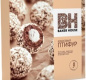 Пирожное мини Кокосовый птифур Baker House 225 гр. 1/10