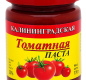 Томатная паста 25% 170 1/12