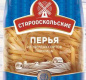 Макароны Перья гр А 400гр 1/16